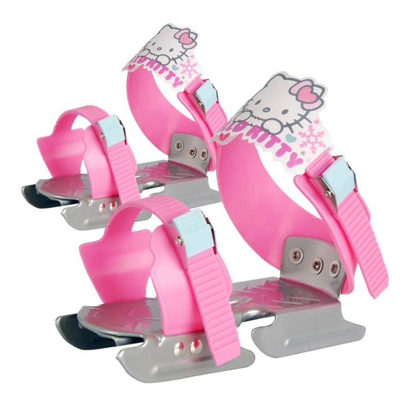 Ice skates for Kids WORKER Hello Kitty